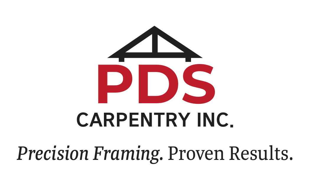 PDS Carpentry Inc.